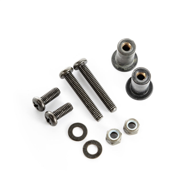 Load image into Gallery viewer, Rugged Ridge 13551.07 RUG Mounting Brackets
