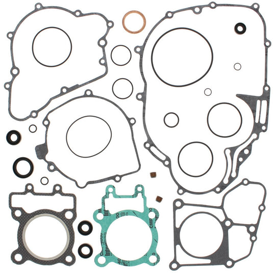 Vertex 811803 Gasket Set with Oil Seals