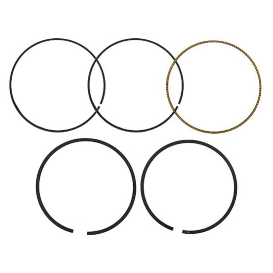 Namura Technologies NA-40000-8R Piston Ring Kit - +2.00mm Oversized to 67.95mm