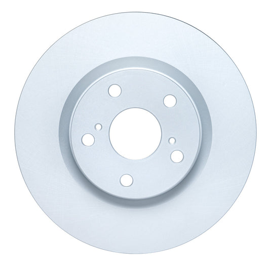 Dfc 604-76080 DFC GeoSPEC Coated Rotors - Plain
