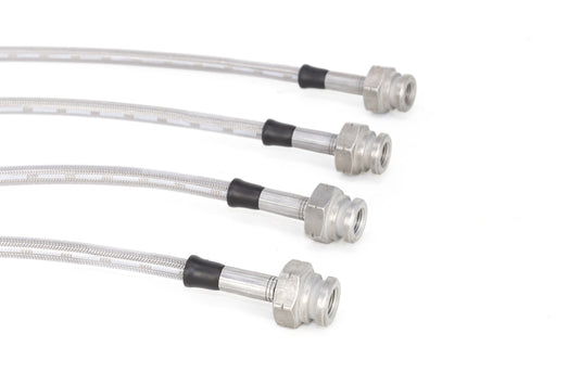 Goodridge 20028 GR G-Stop Brake Line Kits