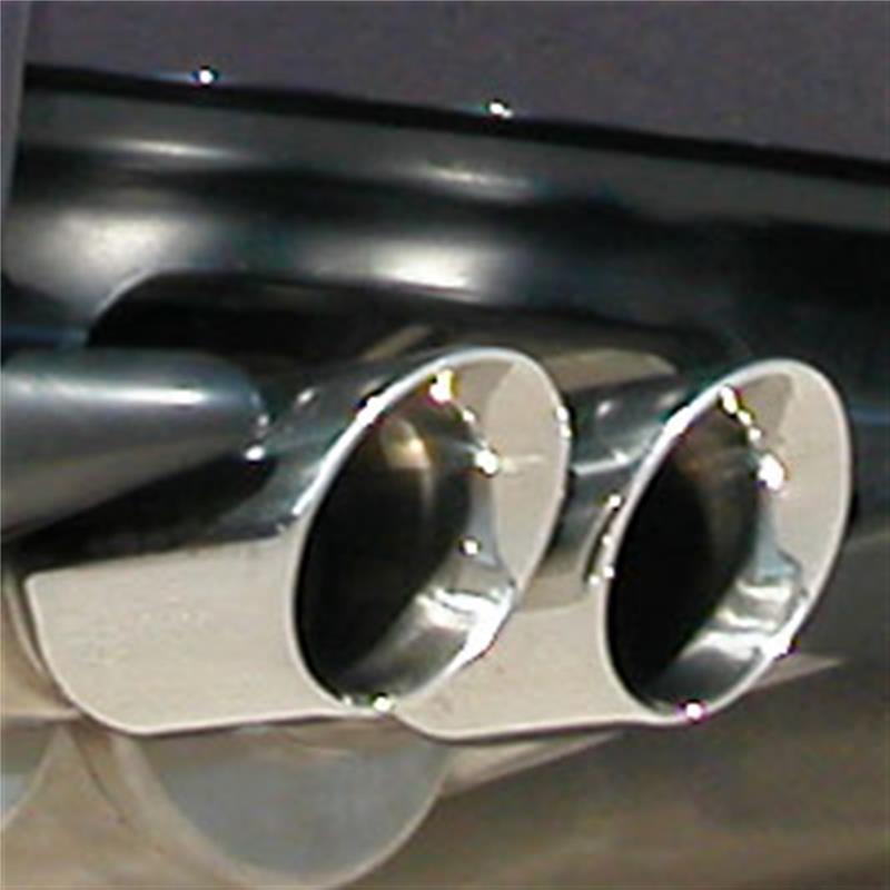 Load image into Gallery viewer, Corsa Performance 14553 COR Cat-Back Sport
