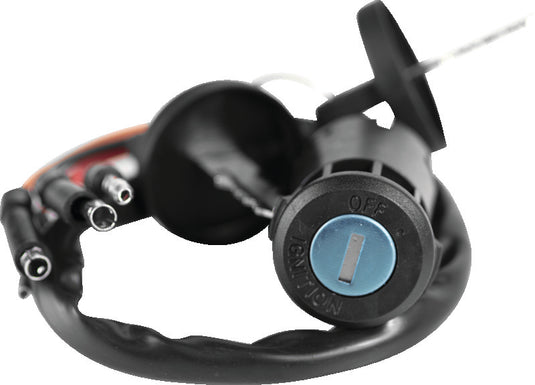 Quadboss 403256 QBS Switches B