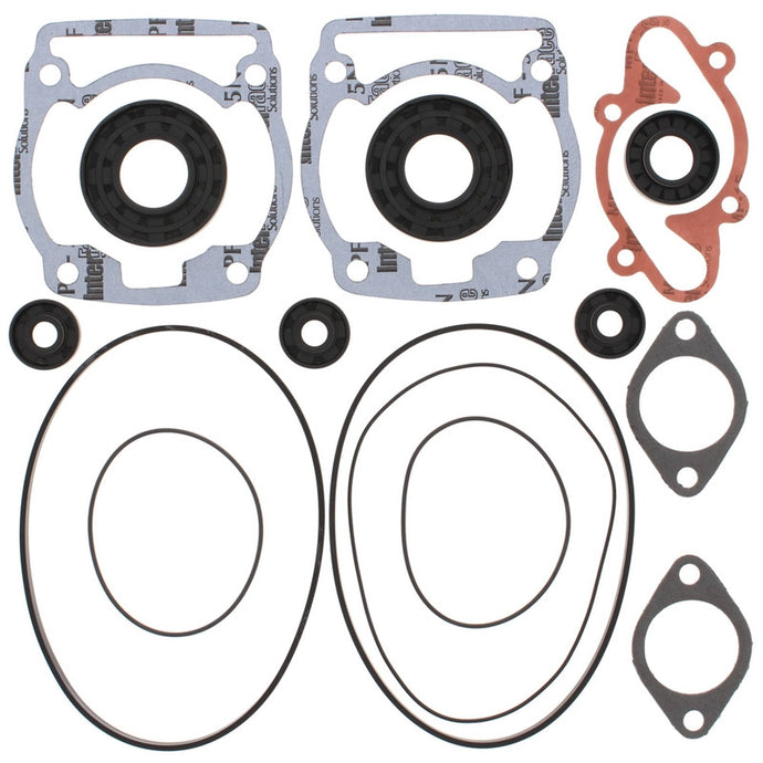 Vertex 711163A Gasket Set with Oil Seal