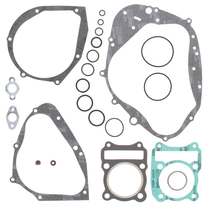 Vertex 808532 Complete Gasket Set