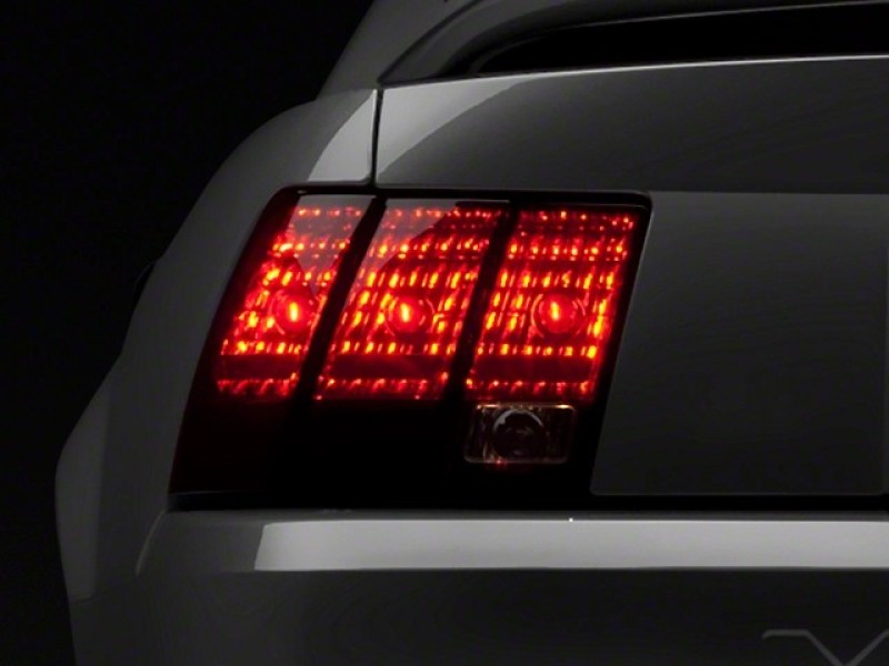 Load image into Gallery viewer, Raxiom 49080 RAX LED Taillights
