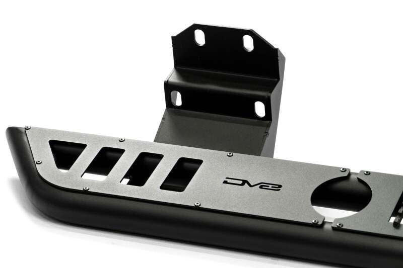 Load image into Gallery viewer, Dv8 Offroad SRFF1-01 DV8 Hinge Mounted Steps
