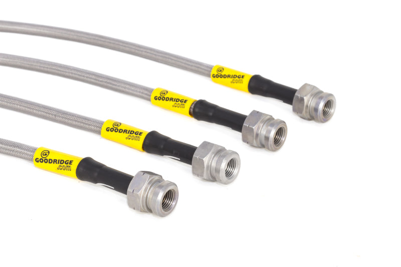 Load image into Gallery viewer, Goodridge 22160 GR G-Stop Brake Line Kits
