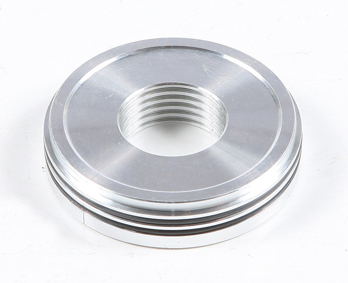 Wps 09-170 Aluminum Oil Seal - Center