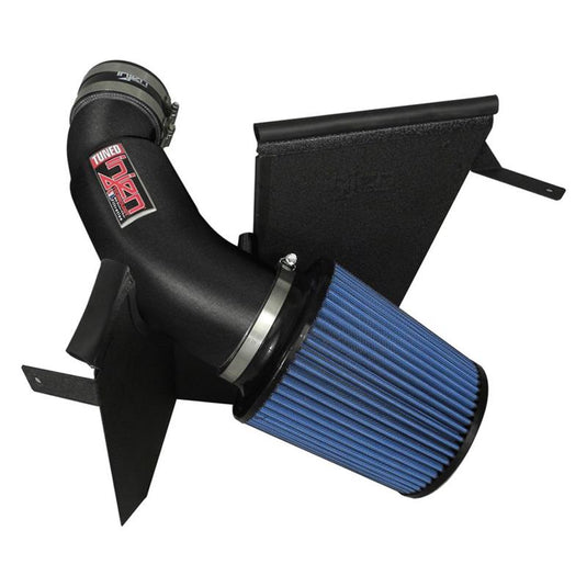 Injen PF5013WB INJ Power-Flow Intake