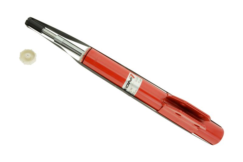 Load image into Gallery viewer, Koni 8741 1054 KON Special D (Red) Shocks
