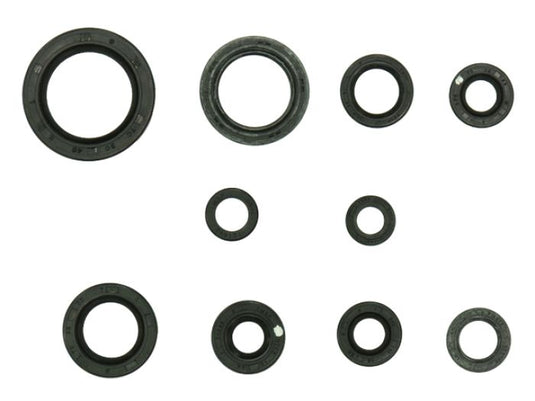 Namura Technologies NX-09200 Engine Oil Seal Set - 10pcs.