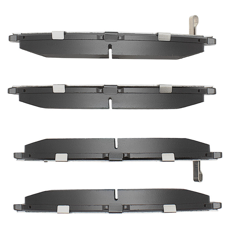 Load image into Gallery viewer, R1 Concepts 2551-1723-01 RNC Optimum OE Brake Pads
