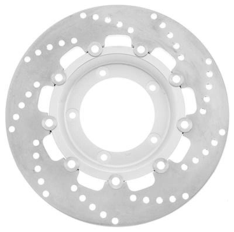 Load image into Gallery viewer, Ebc Powersports MD1071 EBC Standard Rotors

