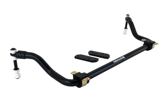 Ridetech 11399120 RID Sway Bars - Front