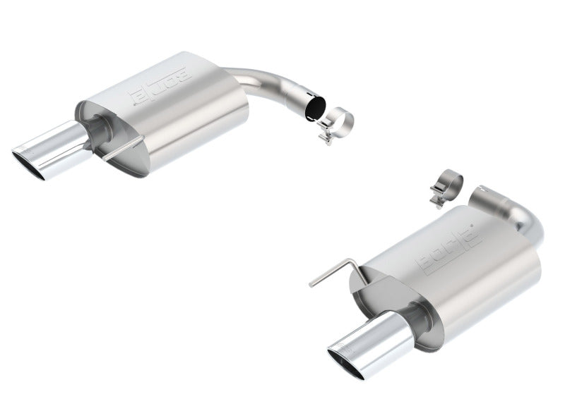 Load image into Gallery viewer, Borla 11887 BOR Axle Back S-Type
