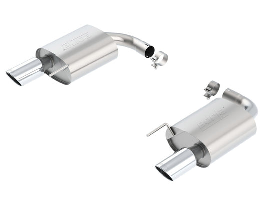 Borla 11887 BOR Axle Back S-Type