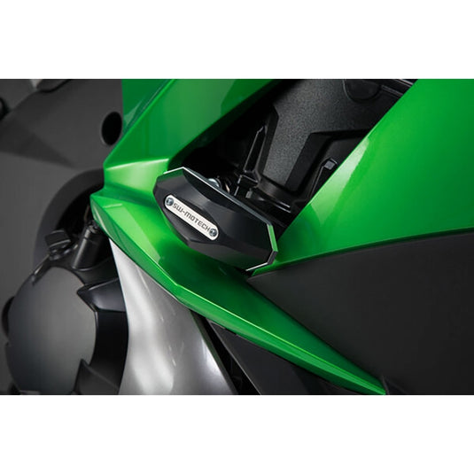 Sw-Motech STP.08.590.10701/B Frame Slider Set