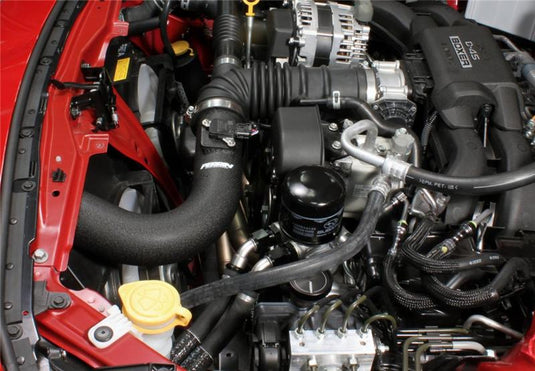 Perrin Performance PSP-INT-330BK PA Cold Air Intake