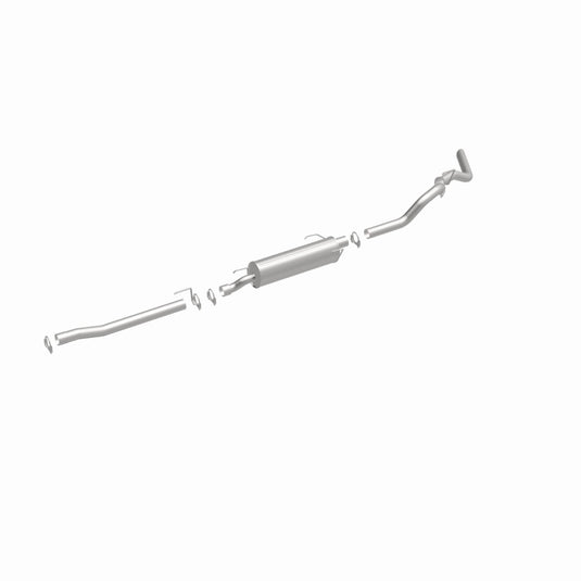 Magnaflow 106-0525 MAG BRE Exhaust Kits