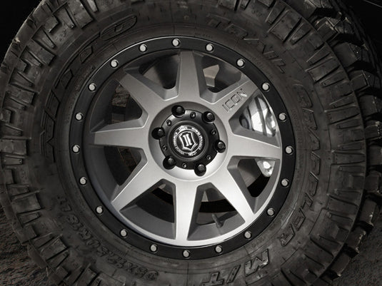 Icon 89121524B ICO Lug Nut Kits