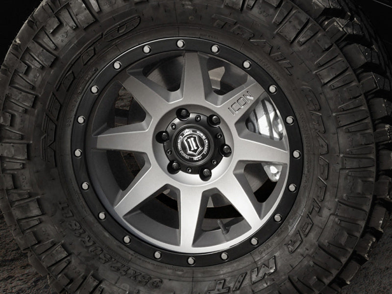 Load image into Gallery viewer, Icon 89122024B ICO Lug Nut Kits
