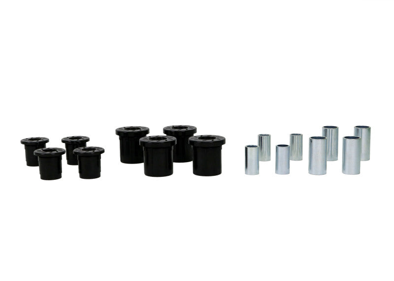 Load image into Gallery viewer, Whiteline W56421 WL Bushings - Control Arm
