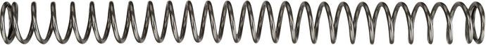 Moose Racing 0405-1135 Fork Spring Set - 43.5mm - 4.0N/mm