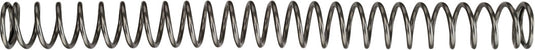 Moose Racing 04051190 Fork Spring Set - 42.5mm - 4.6N/mm