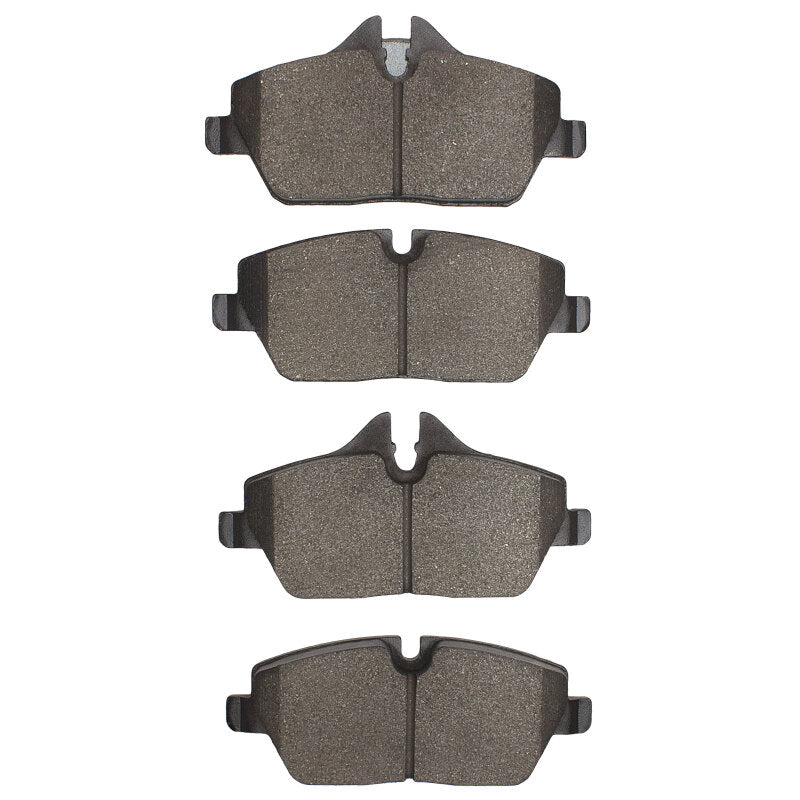 Load image into Gallery viewer, Dfc 4000-1308-00 DFC 4000 HybriDynamic Brake Pads
