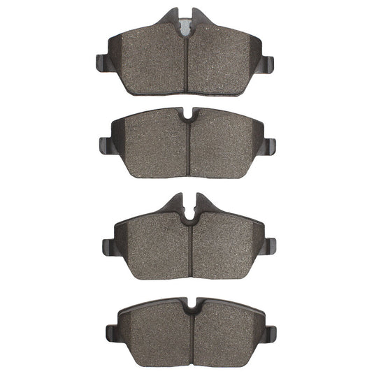 Dfc 4000-1308-00 DFC 4000 HybriDynamic Brake Pads