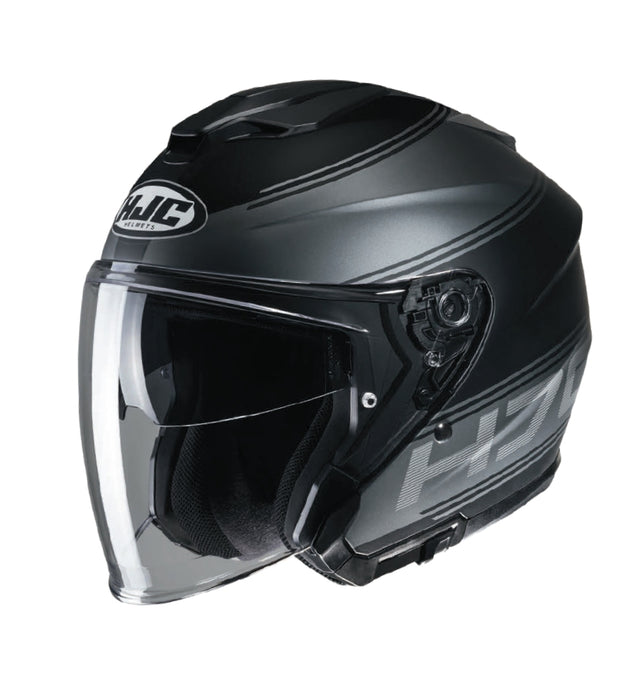 Semi-Flat Black (MC-5SF)