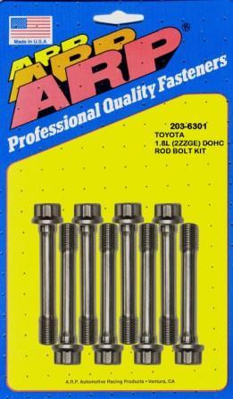 Load image into Gallery viewer, Arp 203-6301 ARP Rod Bolt Kits
