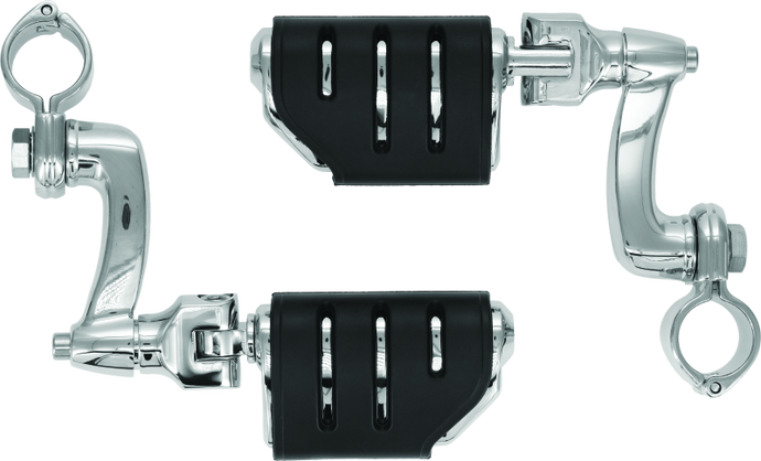 Kuryakyn 7555 KUR Foot Pegs F