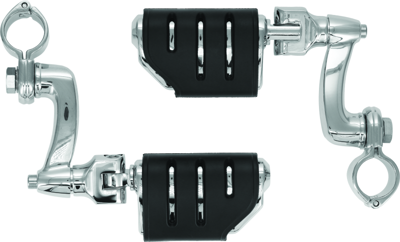 Load image into Gallery viewer, Kuryakyn 7555 KUR Foot Pegs F
