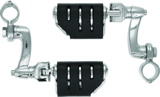 Kuryakyn 7555 KUR Foot Pegs F