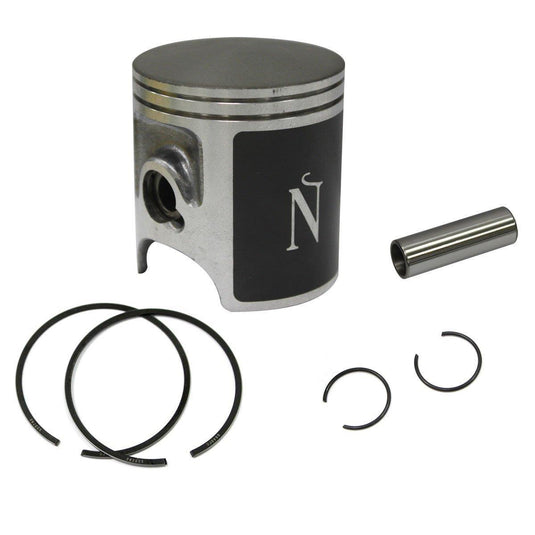 Namura Technologies NA-40001-3 Piston Kit - 0.75mm Oversized to 64.70mm