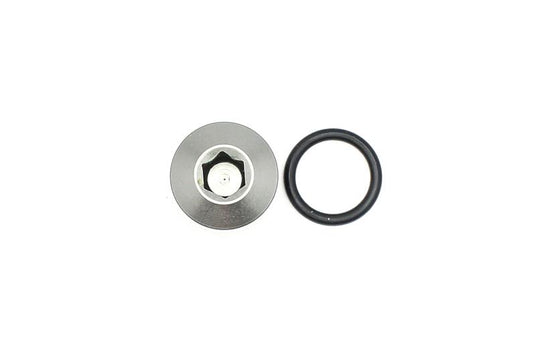 Deatschwerks 6-02-0717 DW Fitting Caps & Plugs