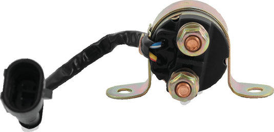 Quadboss 463063 QBS Starters