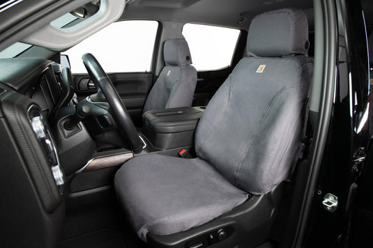 Covercraft SSC3505CAGY CVR Jeep Seat Covers