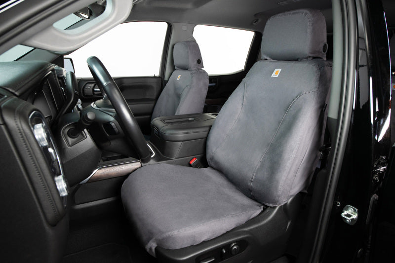 Load image into Gallery viewer, Covercraft SSC3495CAGY CVR Cadillac Seat Covers
