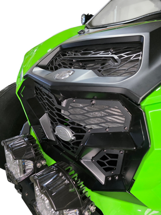 Elektric Off Road SMG420001 ELK Grilles