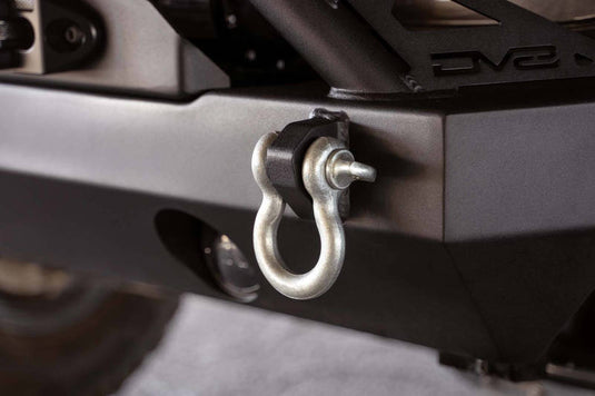 Dv8 Offroad FBJL-05 DVE Front Bumpers