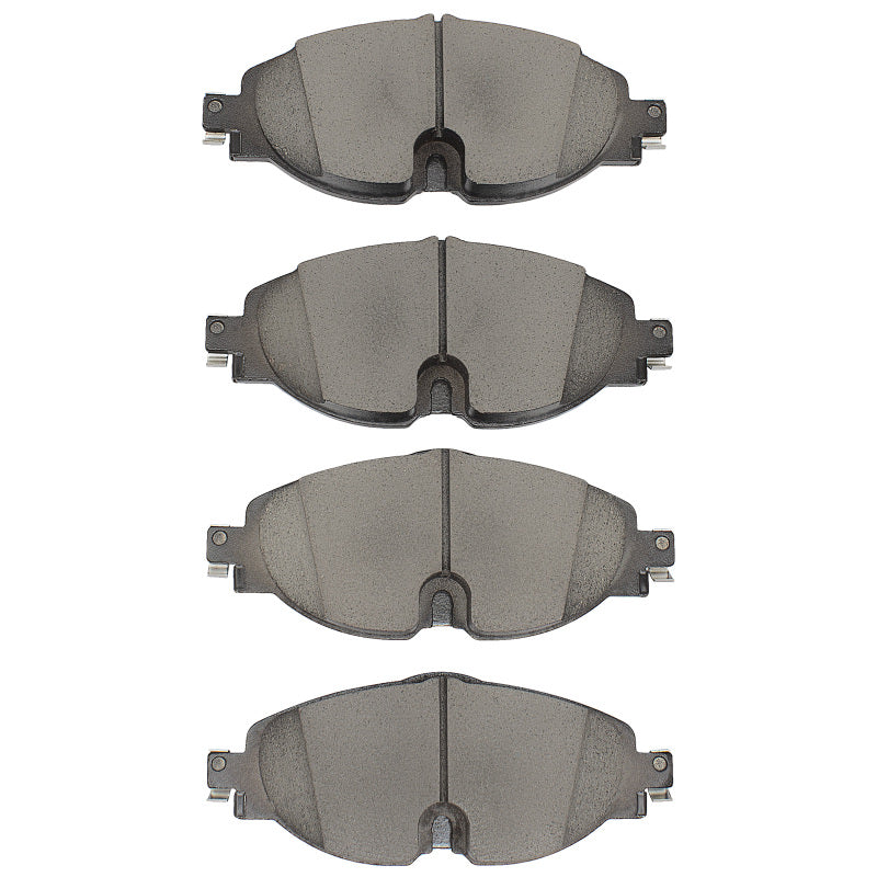 Load image into Gallery viewer, R1 Concepts 2551-1760-01 RNC Optimum OE Brake Pads
