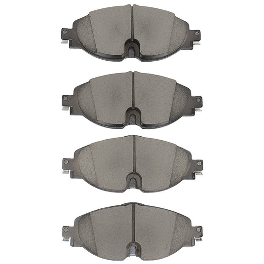 R1 Concepts 2551-1760-01 RNC Optimum OE Brake Pads