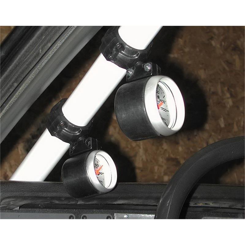 Load image into Gallery viewer, Autometer 48003 AM Pod Mounts
