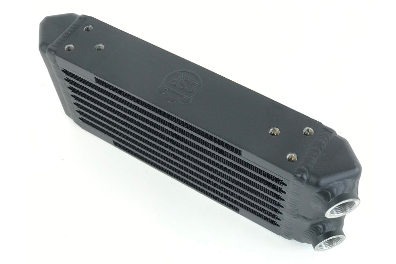 Load image into Gallery viewer, Csf 8119 CSF Oil Coolers
