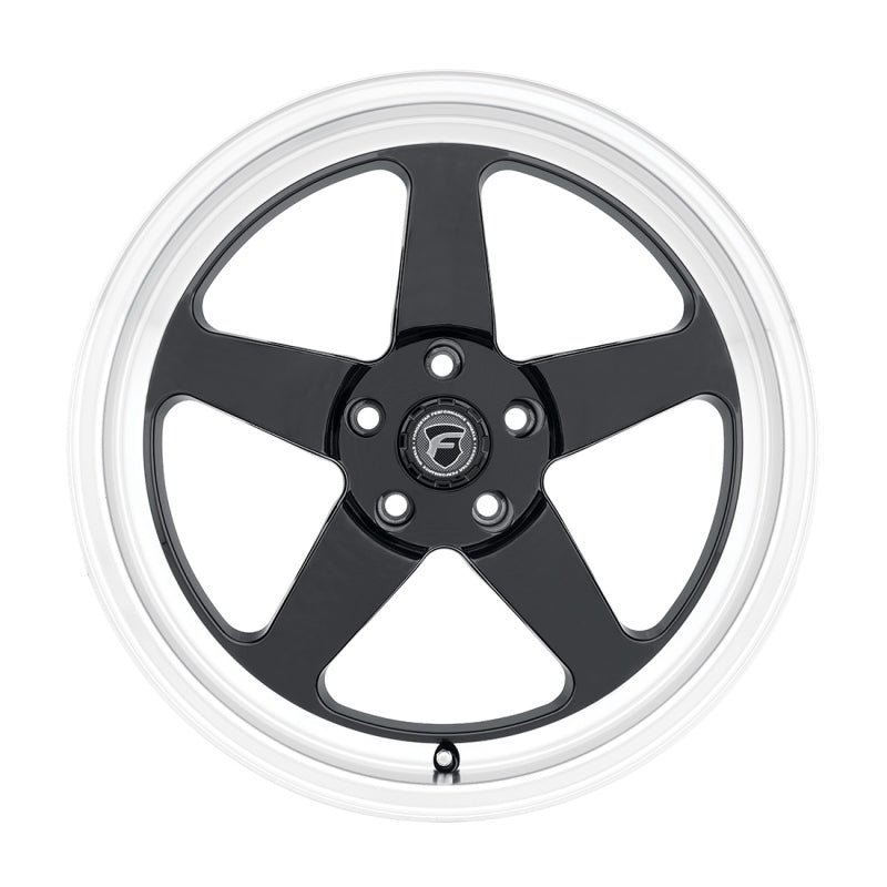 Load image into Gallery viewer, Forgestar F09188022P15 FRG D5 Wheels

