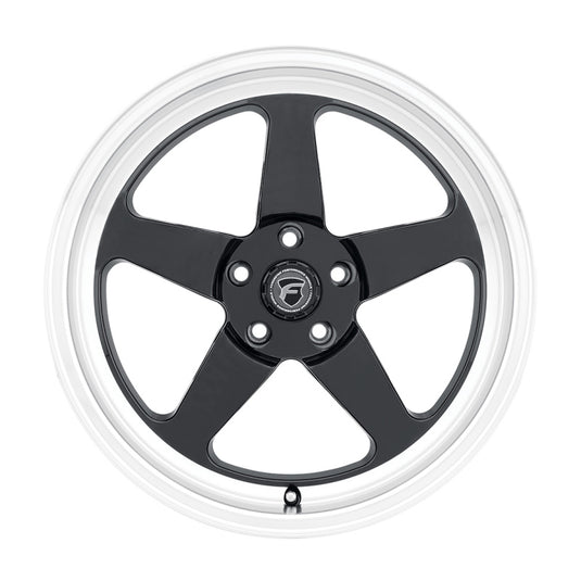 Forgestar F09188022P15 FRG D5 Wheels