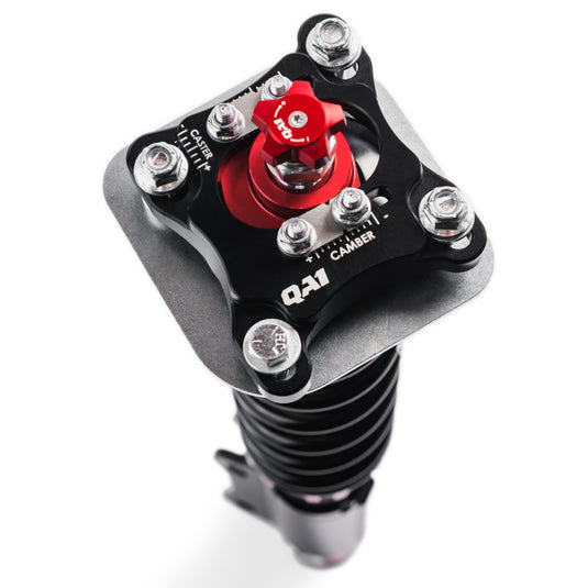 Qa1 HS03-12200 QAP Coil Shocks - Proma Star